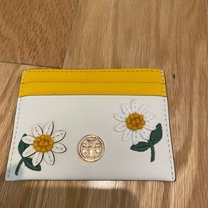 TORY BURCH CARD CASE